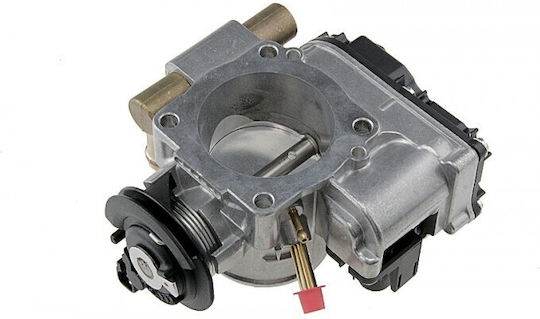Στόμιο Πεταλούδας Γκαζιού Audi A4 B5 1994-2001 1.6l Sedan Audi A4 B5 1994-2001 1.8l Sedan Audi A4 B5 Avant 1994-2002 1.8l Estate