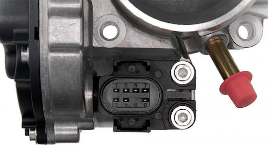 Στόμιο Πεταλούδας Γκαζιού Audi A4 B5 1994-2001 1.6l Sedan Audi A4 B5 1994-2001 1.8l Sedan Audi A4 B5 Avant 1994-2002 1.8l Estate