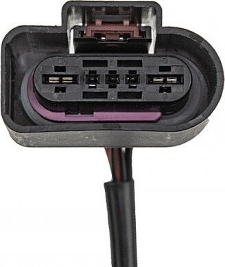 NTY Auto-Relais für Kraftstoffpumpe für Audi A1 2010-2018 2.0l Hatchback Audi A1 Sportback 2011-2018 2.0l Hatchback Audi A3 2003-2013 2.0l Hatchback