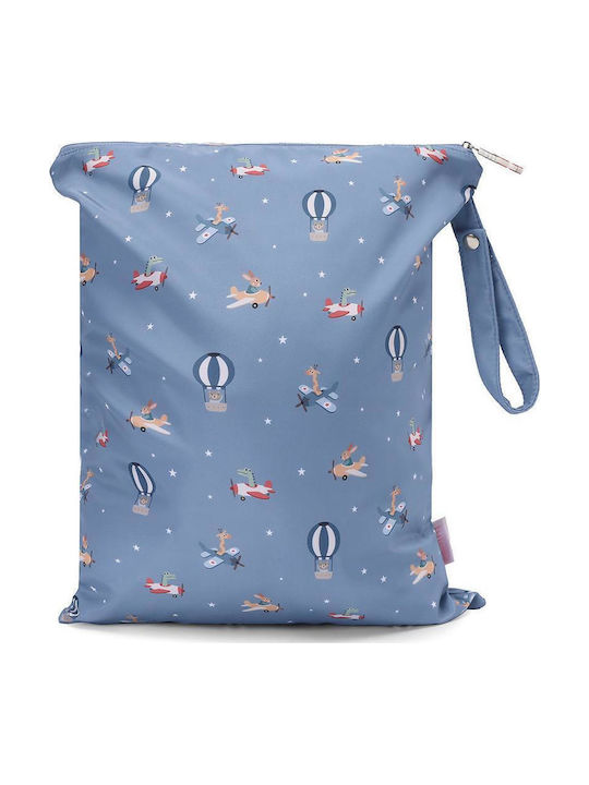 Tutete Kinder Tasche Hellblau