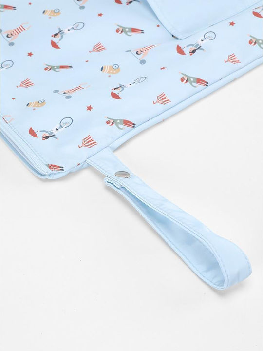 Tutete Kinder Tasche Hellblau