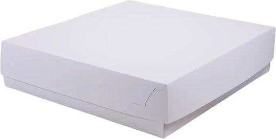 White Aluminum Curing Box 1 Kilo No 8