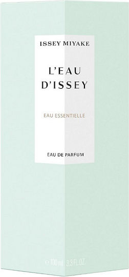 Issey Miyake Eau Essentielle Eau de Parfum 100ml