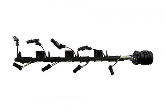 Αγωγός Σύνδεσης Μπεκ Ψεκασμού Audi A3 2003-2013 2.0l Hatchback Audi A3 Sportback 2004-2015 2.0l Hatchback Audi A4 B7 2004-2008 2.0l Sedan