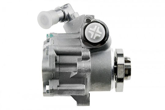 Hydraulic Steering Pump Vw Lt 28-35 Ii Bus 1996-2006 2.5l Bus Vw Lt 28-46 Ii Platform Chassis 1996-2006 2.5l Van Vw Lt 28-46 Ii Van 1996-2006 2.5l Van
