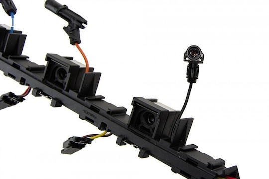 Κιτ Επισκευής Καλωδίων Μπεκ Ψεκασμού Audi A3 2003-2013 2.0l Hatchback Audi A3 Sportback 2004-2015 2.0l Hatchback Audi A4 B7 2004-2008 2.0l Sedan