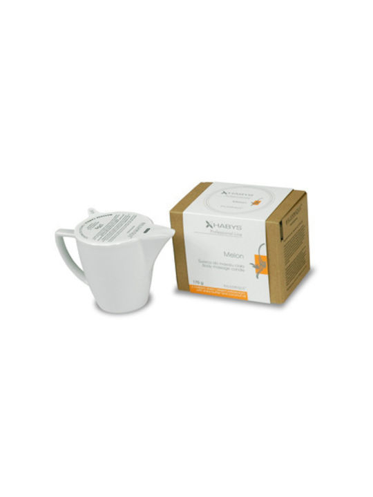 Habys Lumânare Aromatică 170gr