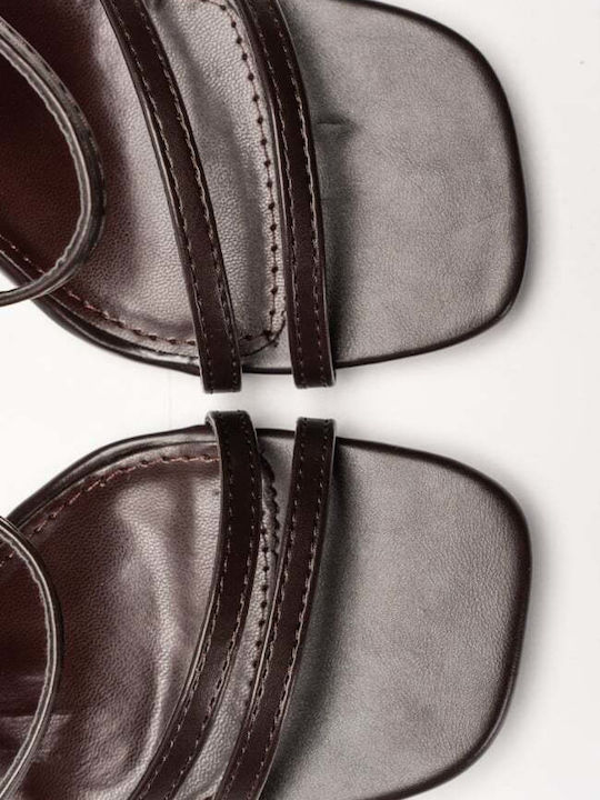 Brown Women's Sandals