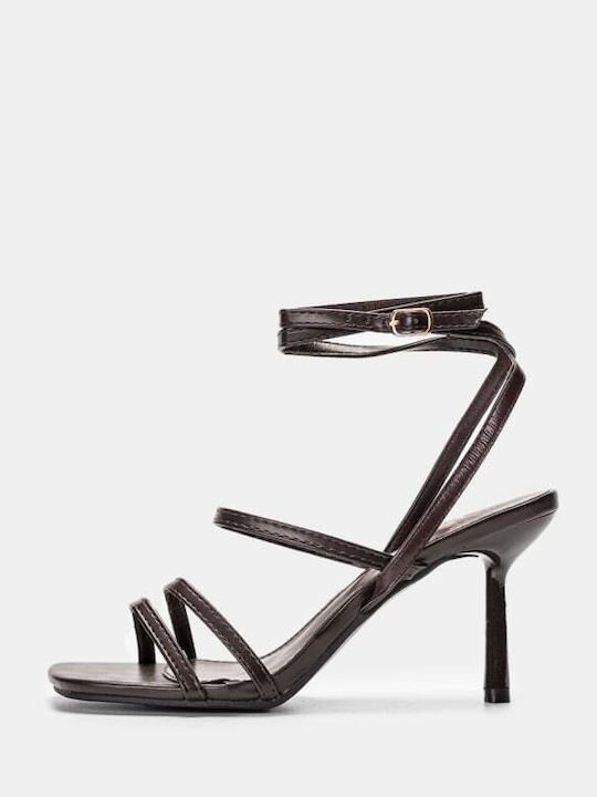 Brown Women's Sandals