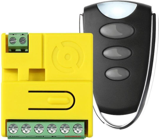Proxima Homecar1 Eu Kit