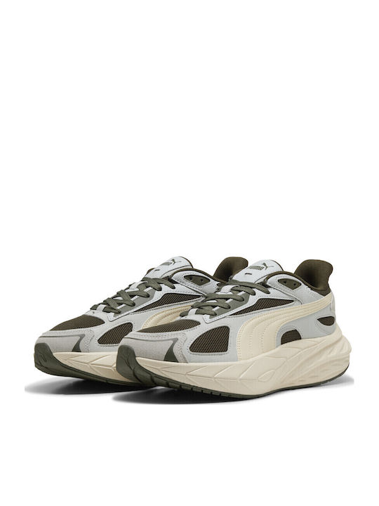 PUMA Hypnotic Ls Adidași Gri