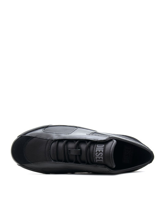 Men's Sneakers Black
