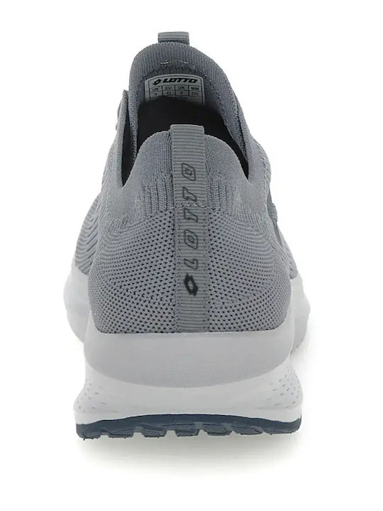 1000 Herren Sneakers Grau