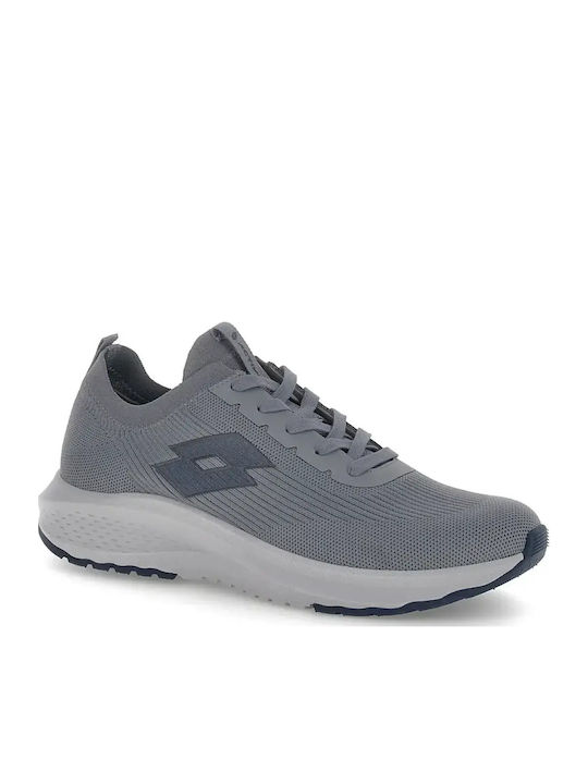 1000 Herren Sneakers Grau