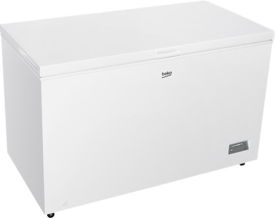 Beko Καταψύκτης Μπαούλο 371lt
