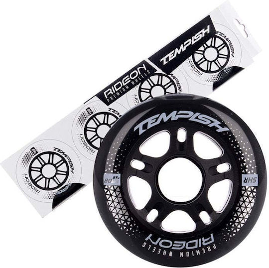 Tempish Rideon 85a Wheels