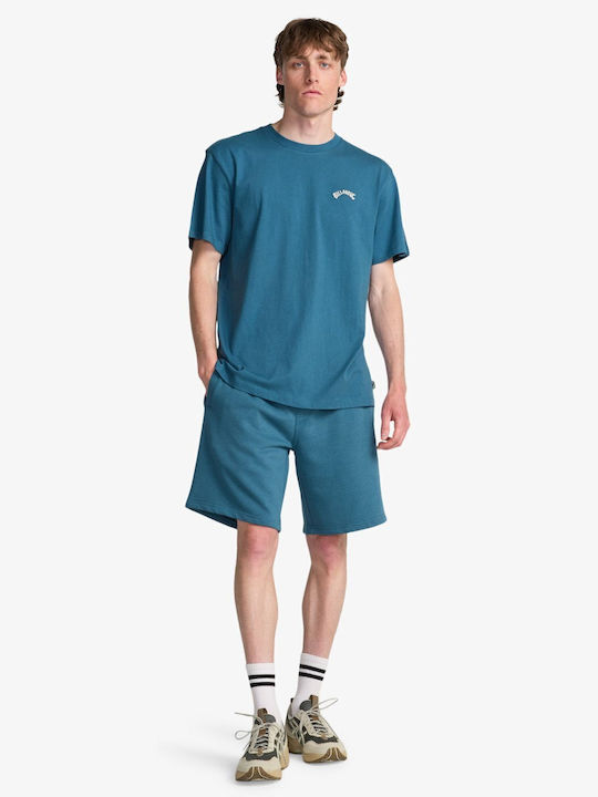 Top Short Sleeve Silver
