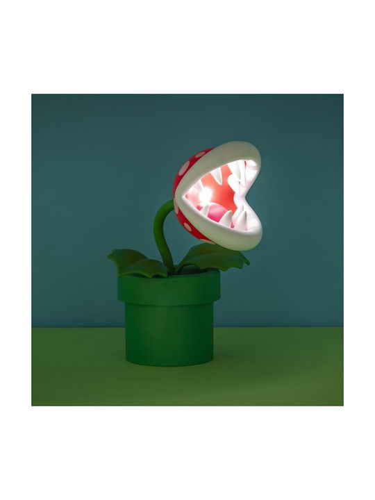 Paladone Dekorative Tischlampe