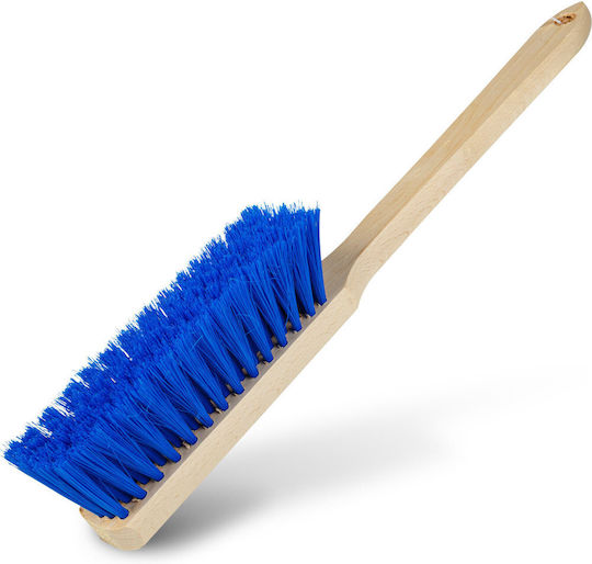 Car Wash Snow Brush 475x45 Mm Wooden Handle Does Not Scratch Cleans Efficiently