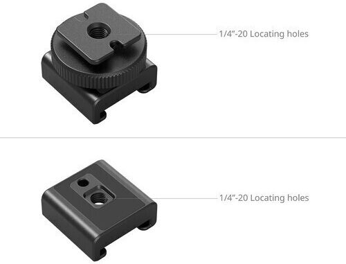 SmallRig Adapter