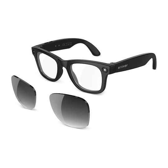 BlitzWolf Ochelari Inteligenți