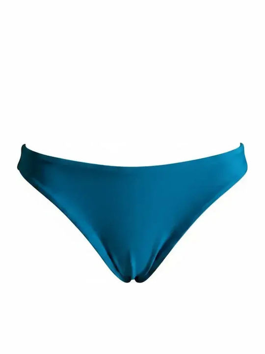 Set Bikini Τριγωνάκι & Brazil Πετρόλ