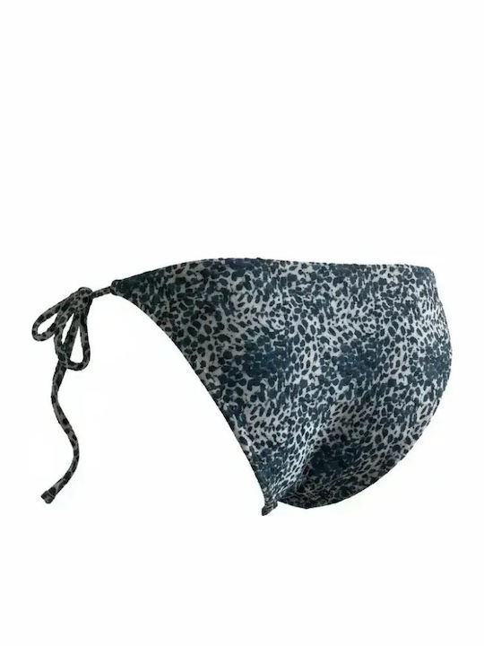 Set Bikini Τριγωνάκι & Brazil Πετρόλ