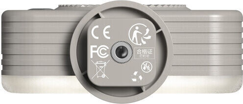 SmallRig Lumină video 5W cu luminozitate LUX 1590 Lux
