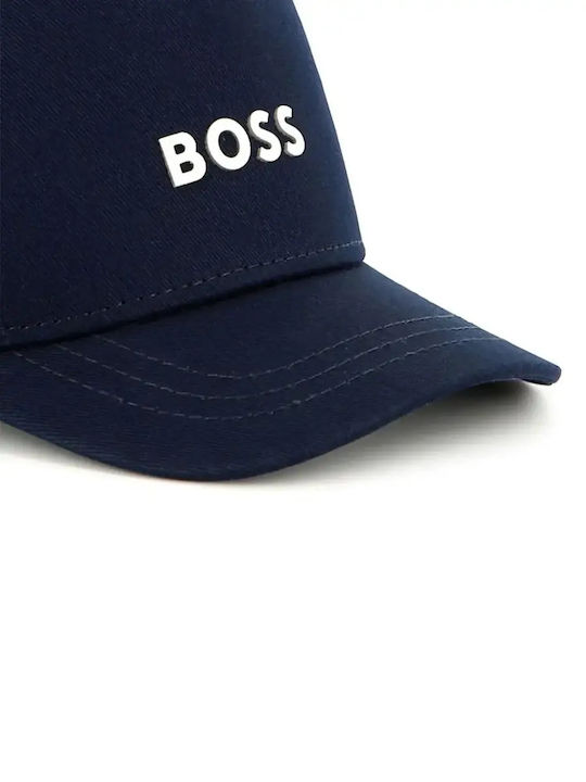 Boss Παιδικό Καπέλο Jockey