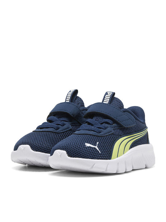 PUMA Flexfocus Navy Μπλε