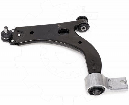 Vordere Achse Für Ford Fiesta V Fusion Mazda 2 Linke Seite 2n113051ae