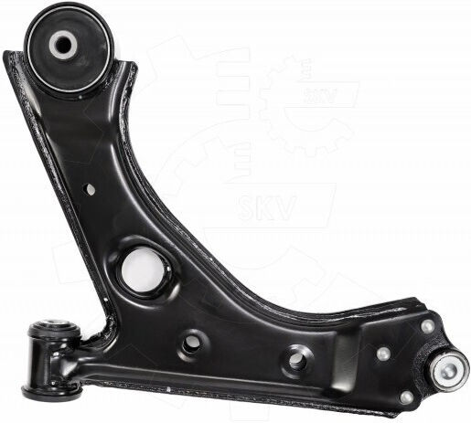 Front Suspension Arm Opel Adam Corsa D E Front Axle Right 55703231