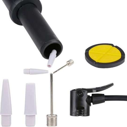 Dunlop Pompa de Picior cu Aer