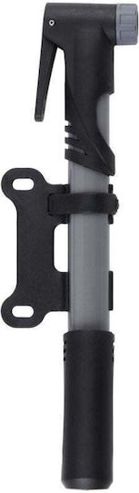 Dunlop Mini Fahrradluftpumpe Hand