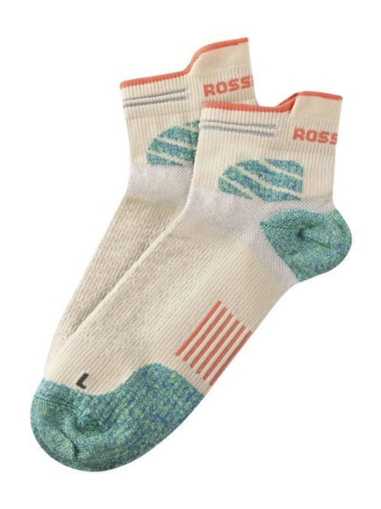 Rossignol Спортни Чорапи Зелени 1 Чифт