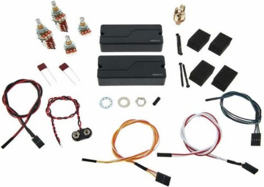 Fishman Fluence Humbucker Set Μαγνήτης Active