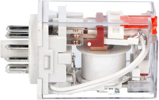 Lovato Electric Industrielles Relais HR703CA230