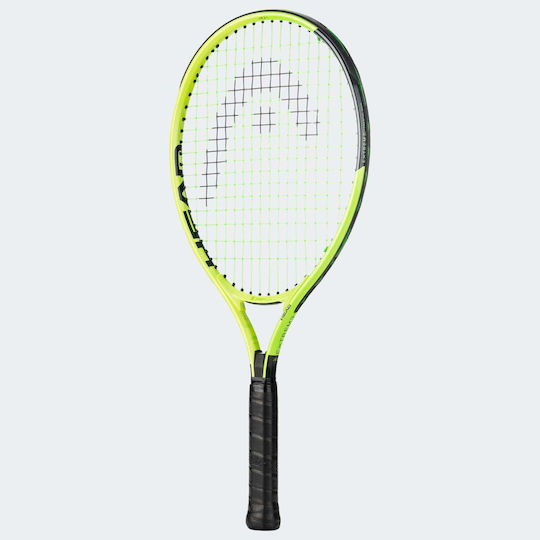 Head Extreme Kinder Tennisschläger mit Raster