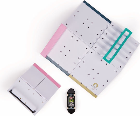 Techdeck Paris TechDeck Für 6+ Jahre