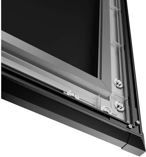 BlitzWolf Ecran de Proiecție pentru Projector de Perete 16:9 / 100"