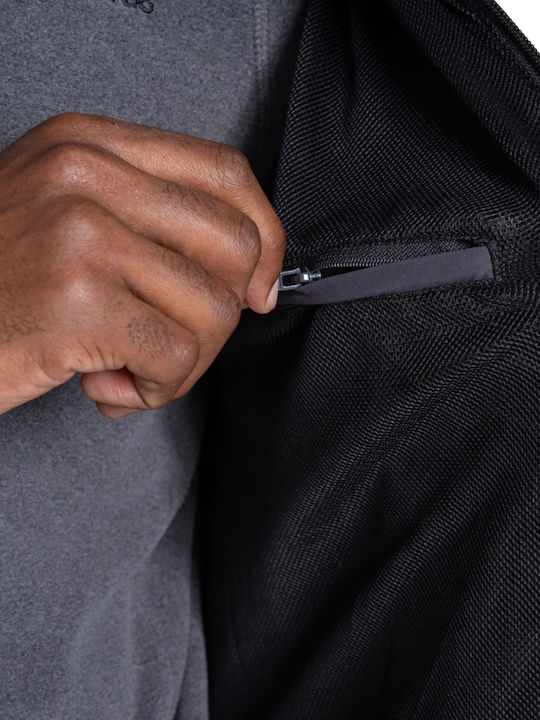 Waterproof Grey Jacket