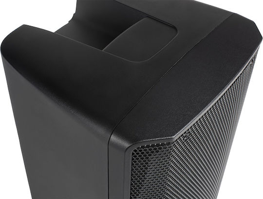 Alto Αυτοενισχυόμενο Ηχείο 700W (Τεμάχιο) Μαύρο
