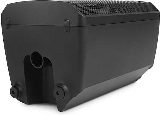 Alto Αυτοενισχυόμενο Ηχείο 700W (Τεμάχιο) Μαύρο
