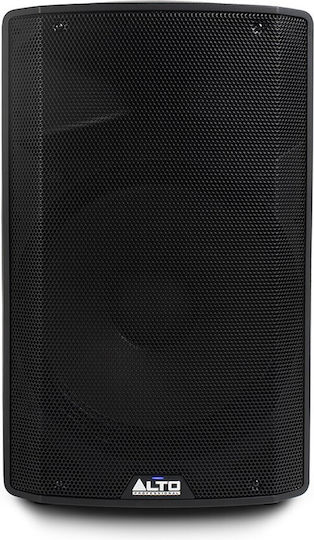 Alto Αυτοενισχυόμενο Ηχείο 700W (Τεμάχιο) Μαύρο