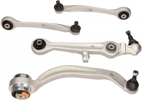 Front Suspension Repair Set Vw Front A6 97 Complete Qsj5008k