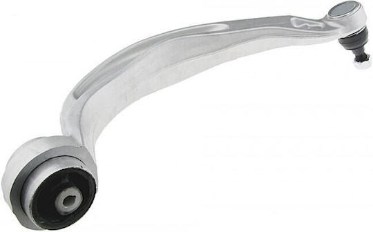 Kleiner Front Rechts Arm Hinteres Teil Audi A4 07 Audi A5 07 Audi Q5 08 /Gewinde Bolzen M12 8k0407694