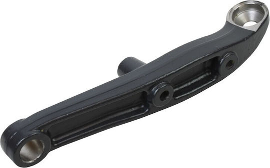 Braț Suspensie Iveco Față Daily 65c 06 Jos Stânga 504207328