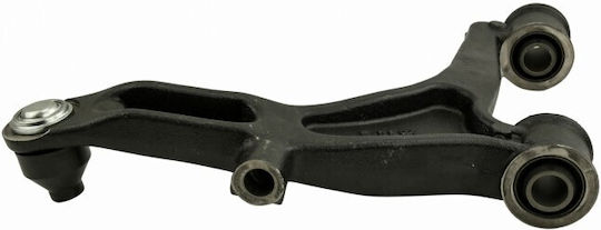 Braț De Control Renault Maestru 98 Ax Frontal Stânga 07-10 24mm 4418629