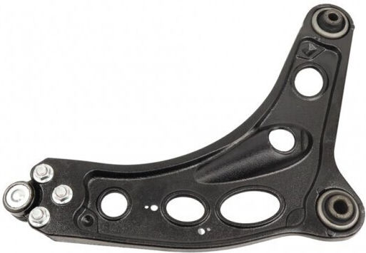 Renault Trafic 14 Front Left Suspension Arm 93868600