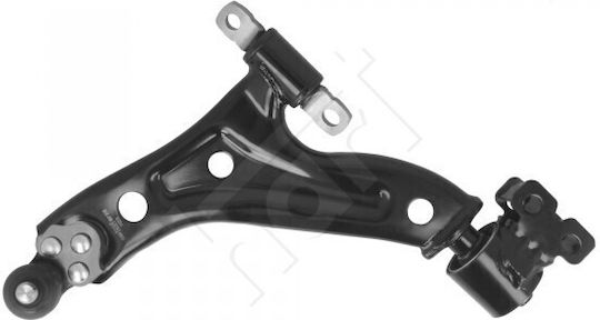 Hart Vorderachse Arm Karl 15-18 Linker